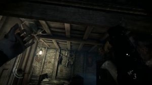 Thief Грабь награбленное Прохождение без комментариев #16