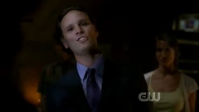 Supernatural - А вот и Джони... смотреть онлайн