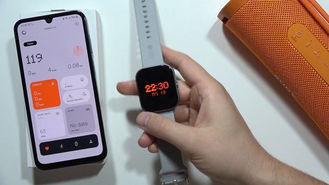 Can I Upload Music to CMF Watch Pro? Nothing Watch смотреть онлайн