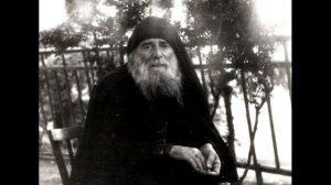 Акафист св прп Гавриилу (Ургебадзе) Самтаврийскому