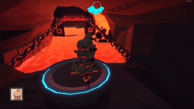 #2- Isle of Ewe- ТАК игры ещё не ломались смотреть онлайн