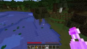 Minecraftagi eng katta oyoqlar|Artifac kampot uzb