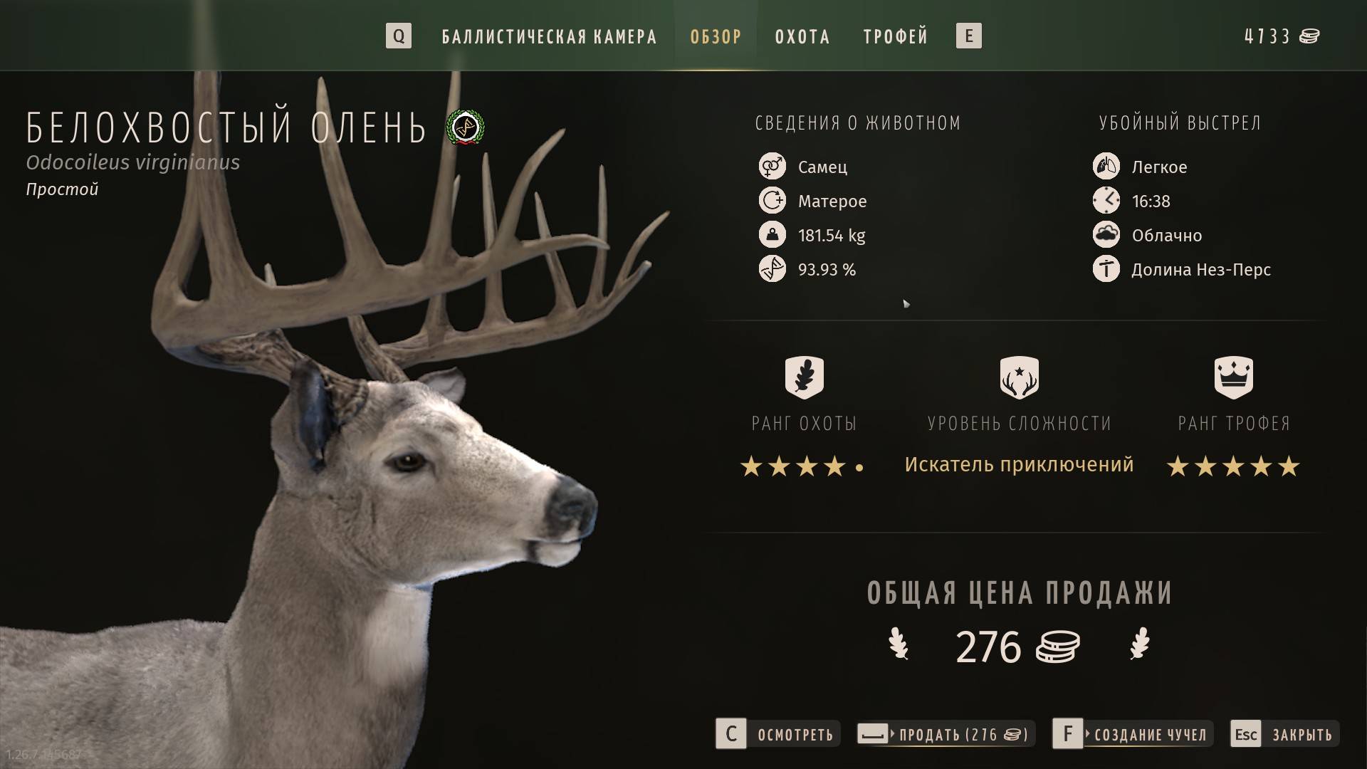 Way of the Hunter