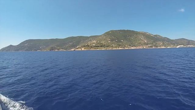 24- Veleiro Sakura - Itália смотреть онлайн