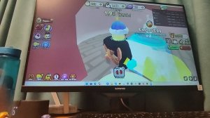 арм леслинг симулятор