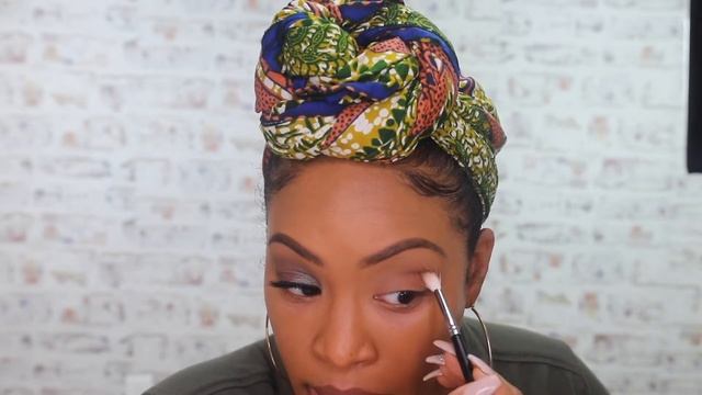 NATASHA DENONA MINI STAR PALETTE REVIEW! BLENDS LIKE A DREAM!!!