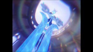 Daughter of Evil (English cover)//Genshin Furina AMV