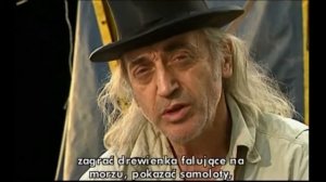 Роберт Городецкий Licedei Лицедеи 2003)