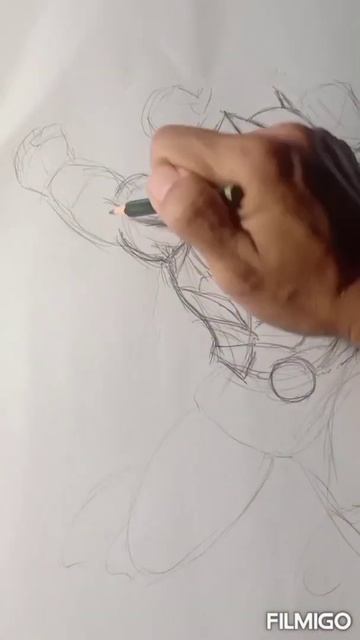 Menggambar Wolverine vs Nightcrawler | Drawing Wolverine Vs Nightcrawler Xmen |Simple Draw wolverin
