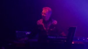 DEMON DEMONI GOBLIN CLAUDIO SIMONETTI LIVE RIPRESE & MONTAGGIO GIANNI IMPEGNOSO