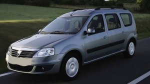 Сайлентблоки задней балки  Дача Логан- Dacia Logan