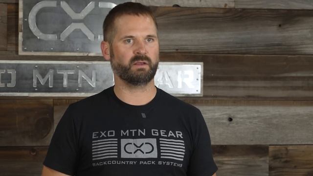 Shelters for Backpack Hunting (Bivy, Tarps, Tipis & Tents) — The Experience Project [EXP006] смотреть онлайн