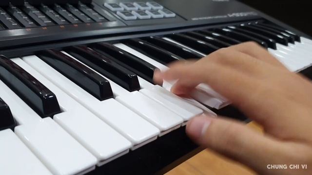 JACK|J97 - 'Đom Đóm' - GUITAR & PIANO: CHUNG CHÍ VĨ - COVER смотреть онлайн