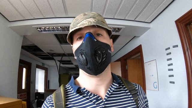 * * Abandoned Military Radar Base * * This place is MASSIVE ! * * смотреть онлайн