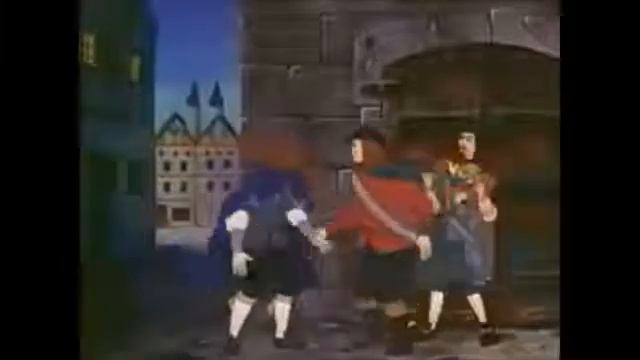 Générique Molière смотреть онлайн