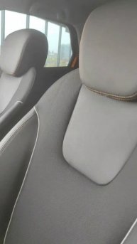 Renault Kaptur '2021
Пробег: 53 998 км
1.3 CVT Полный привод