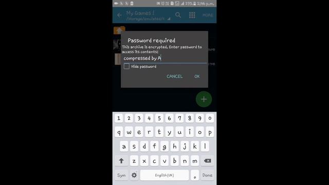 How to download Batman The Dark Knight Rises highly compressed for Android only 700MB.