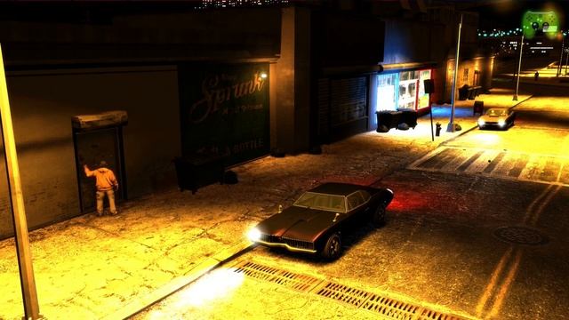 Let's Play GTA 4 (Grand Theft Auto IV) #025 [Deutsch/Full-HD] - LPs in der Branche