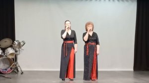 Дуэт "Zero" , "Жди", музыка и слова С.Михайлов