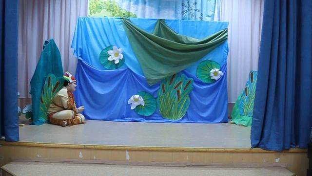 Индеец и ковбой смотреть онлайн