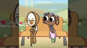 ОЗВУЧКА МОЯ!!