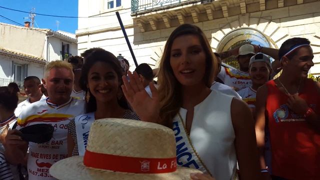Miss France 2015 смотреть онлайн
