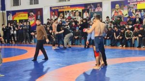 soprano fighting#derbent#mma#djamal#Universal fighters#motivation