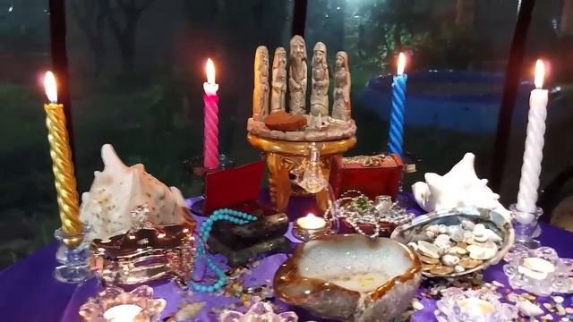 ПОЛУЧИТЬ БОГОВ БЛАГОСЛОВЕНИЕ  ОЧЕНЬ СИЛЬНО  ДЛЯ ВСЕХ  ВЕДЬМИНА ИЗБА  ИНГА ХОСРОЕВА