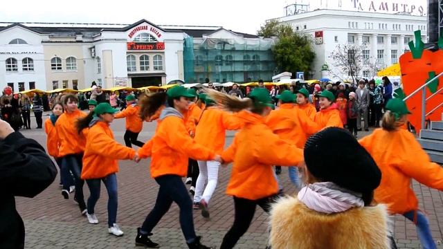 дмитровские морковки смотреть онлайн