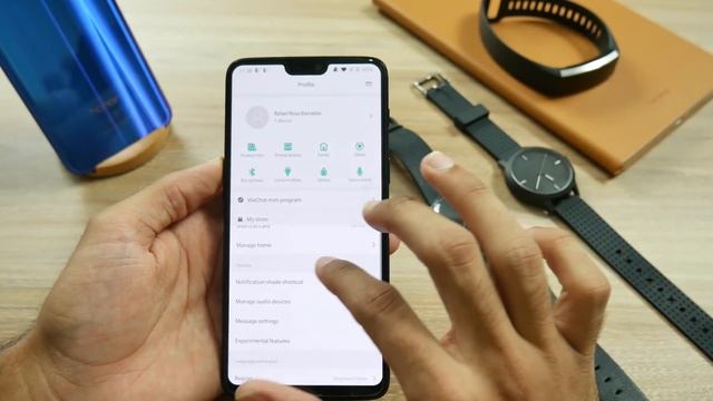 SMARTWATCH OU RELÓGIO COMUM? OS DOIS! Lenovo Watch 9 e Xiaomi Quartz Watch - Review/Comparativo смотреть онлайн