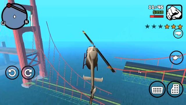 new bridge mod gta sa android - crach bridge mod gta - Ahmed Gamex