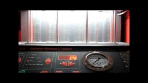 LAUNCH CNC-602A. Проверка и пример чистки форсунок