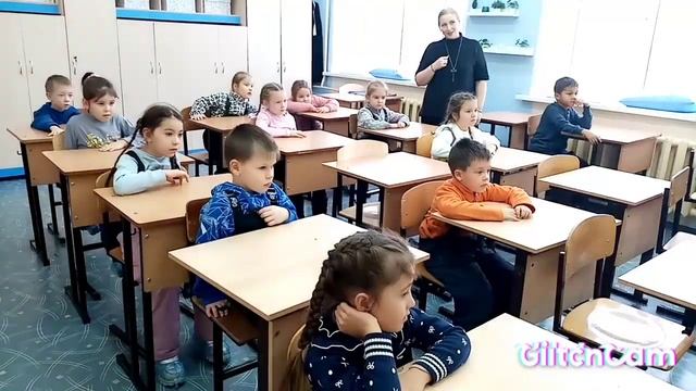 экскурсия в школу №6 Бугульма , МБДОУ 10 Радуга смотреть онлайн