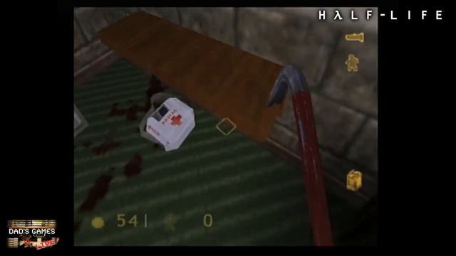 Half-Life - PS2 - #2