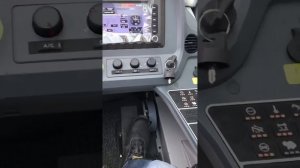 XCMG xct 30 s тонн 2020 года.  управление вылетом стрелы