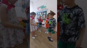 Логопедическое занятие для детей старшего дошкольного возраста(5-6лет) на тему "Великая масленица"