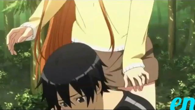 AMV - ДНК смотреть онлайн