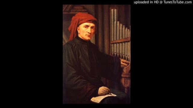 Josquin Des Prez - Gloria - Cum Sancto Spiritu смотреть онлайн