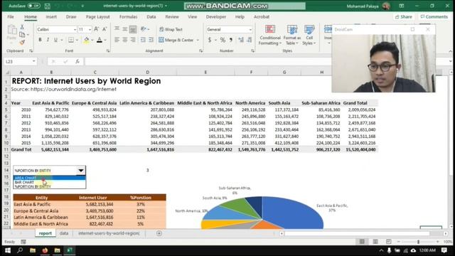 50 Easy Excel Tricks and Tips 2021