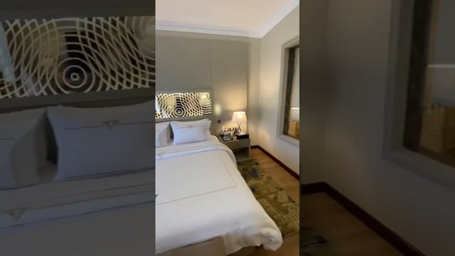 ✈️ Летим в Египет  Rixos Sharm el Sheikh Adults only 5* обзор отеля #travelvlog смотреть онлайн