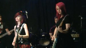 Pantera - Walk - The Chicago School of Rock