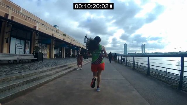 Détections USA 5k Trial смотреть онлайн