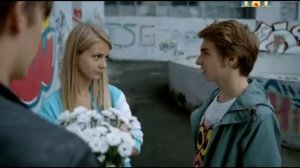 Зомб _ А мы мешали любовь с табаком