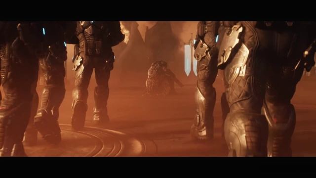 Новый трейлер Doom: The Dark Ages!!!