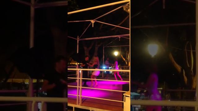 Salsa Cyprus 2013 смотреть онлайн