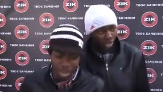 ПЕСНЯ НЕГРОВ смотреть онлайн