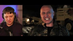 Спецназ | Реакция на Дениса Майданова