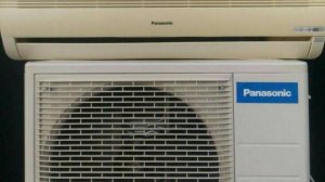 Компрессор от кондиционера Панасоник сколько меди в нем?