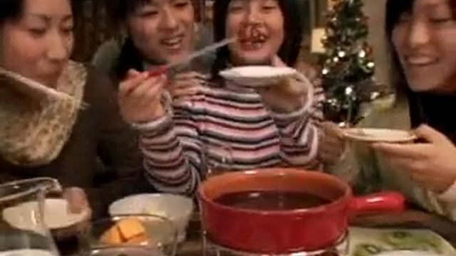 Lotte: Ghana Christmas Commercial смотреть онлайн