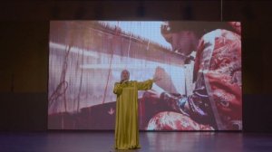 Гюльназ Гаджикурбанова - Табасаран (Новая Песня)